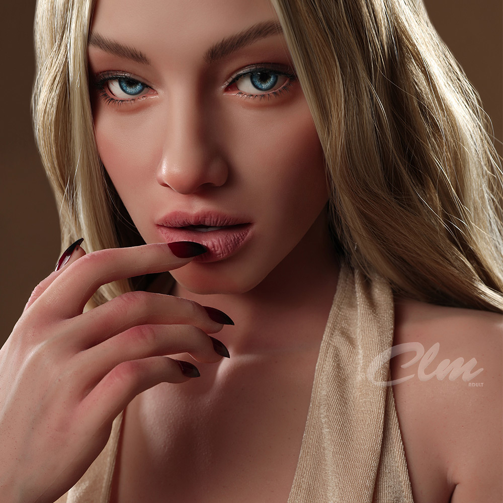 Silicone Doll SiQ 157cm Sola