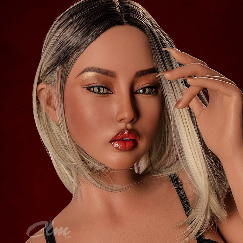 Silicone Doll SiE 159cm Lillian