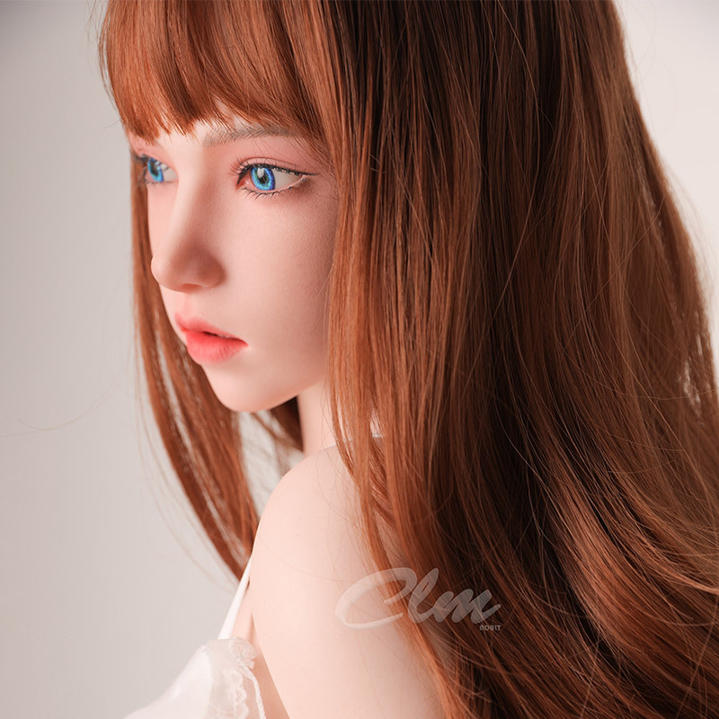 Silicone Doll SiW 160cm Grace
