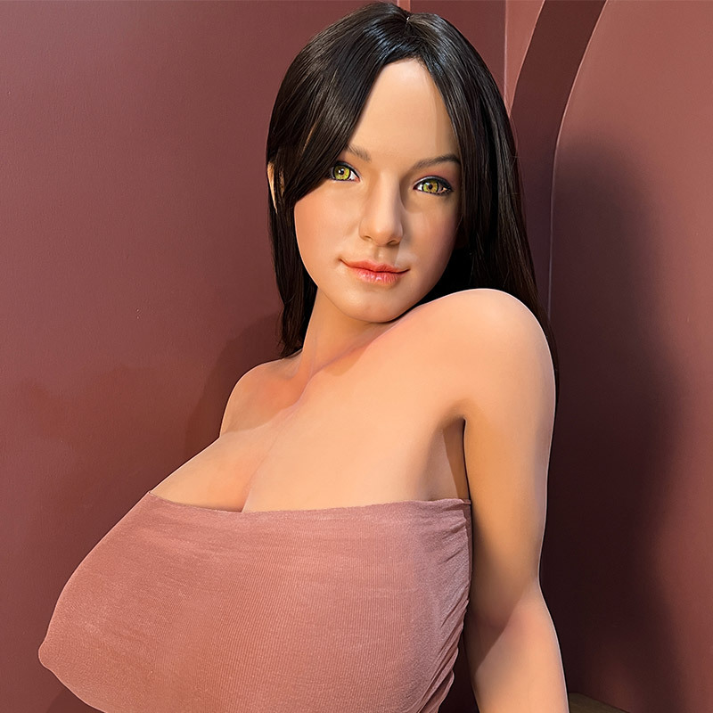 TPE Doll FD 159cm Mouna