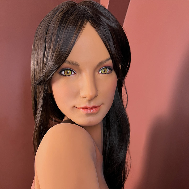 TPE Doll FD 159cm Mouna