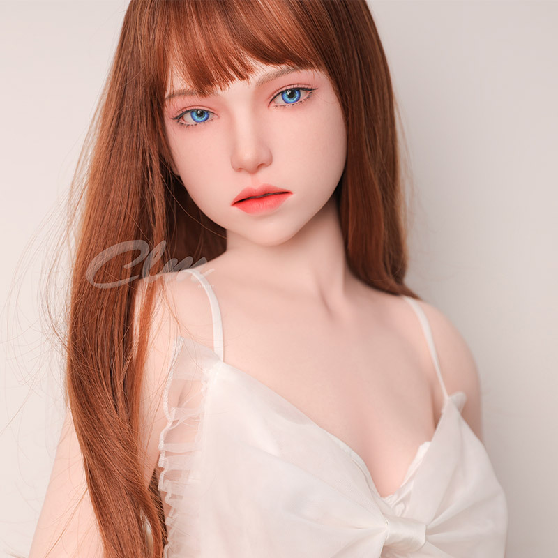 Silicone Doll SiW 160cm Grace