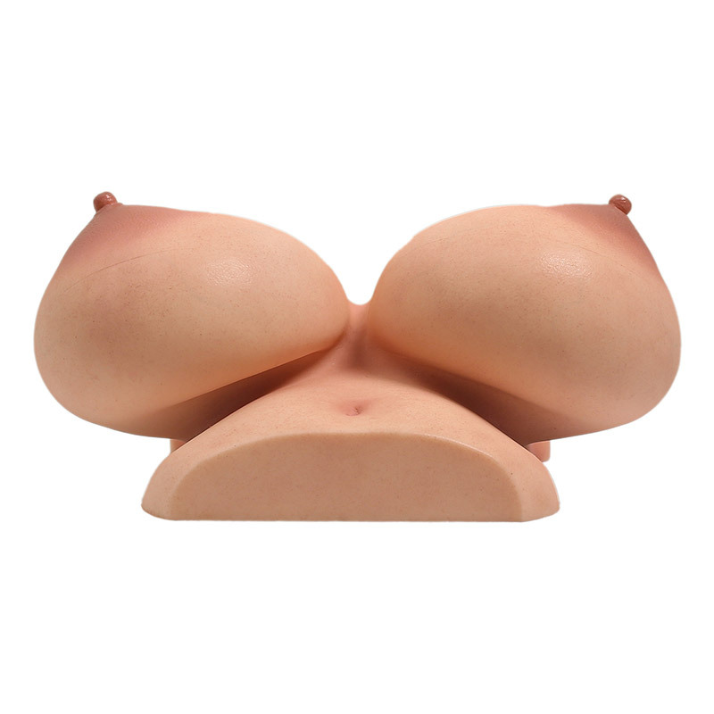 Silicone Model B-92