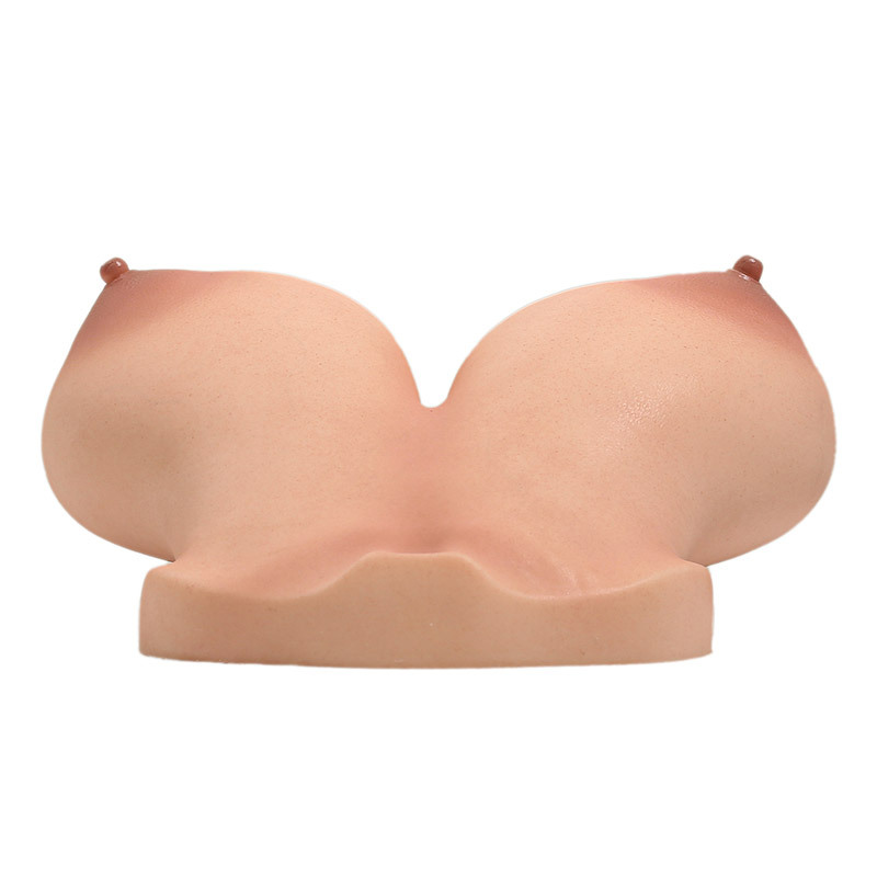 Silicone Model B-92