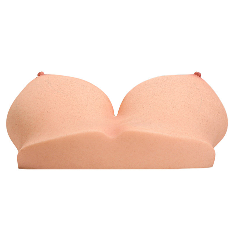 Silicone Model B-86