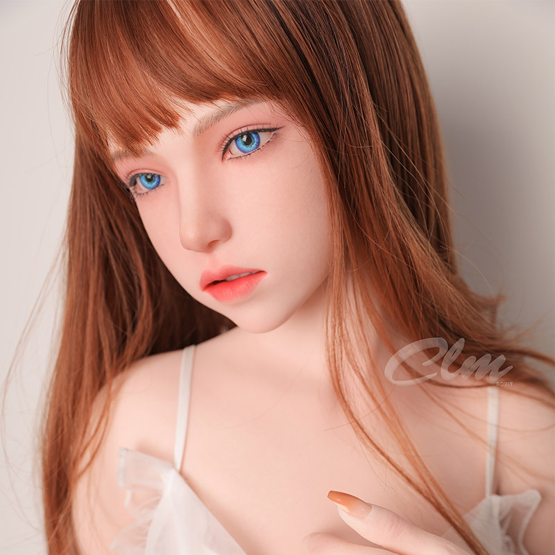 Silicone Doll SiW 160cm Grace