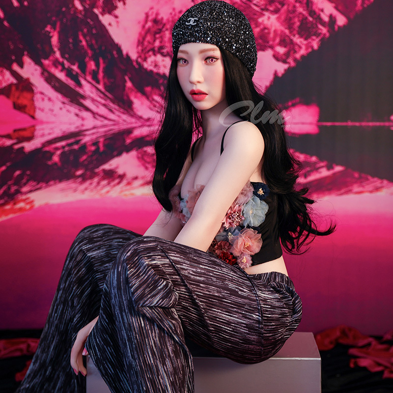 Silicone Doll SiW 160cm Janice