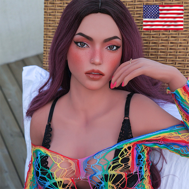 High Quality Realistic Sex Doll FD155cm Ginny | US In Stock