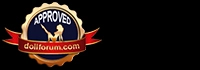 The Doll Forum(TDF) Certification