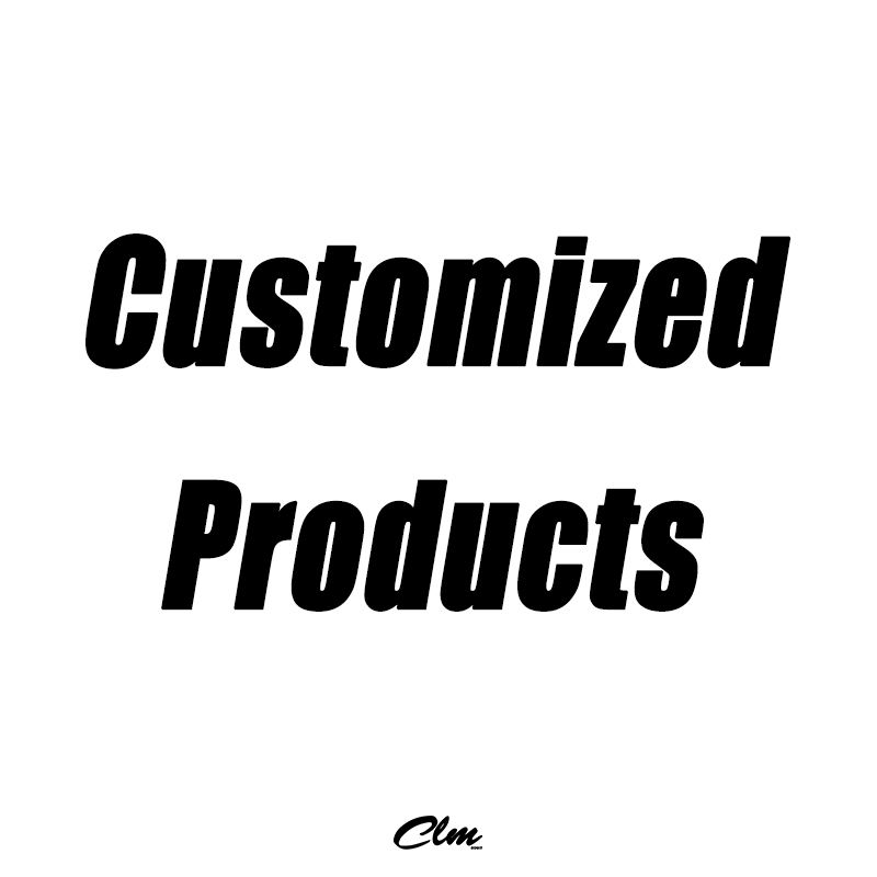CLM(Climax Doll) Customized Products