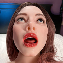 High Quality Realistic Sex Doll FD157cm Sola | 🇪🇺EU In Stock 🇪🇺