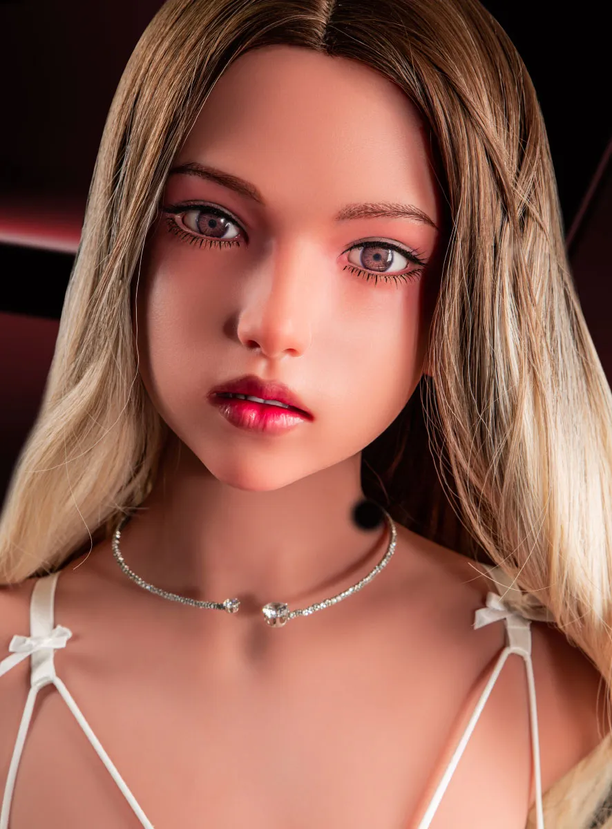Climax Doll Grace CLM Pro 877# Female Sex Torso Furry Love Dolls