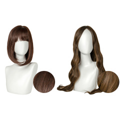 Savannah #11/ Haley #6