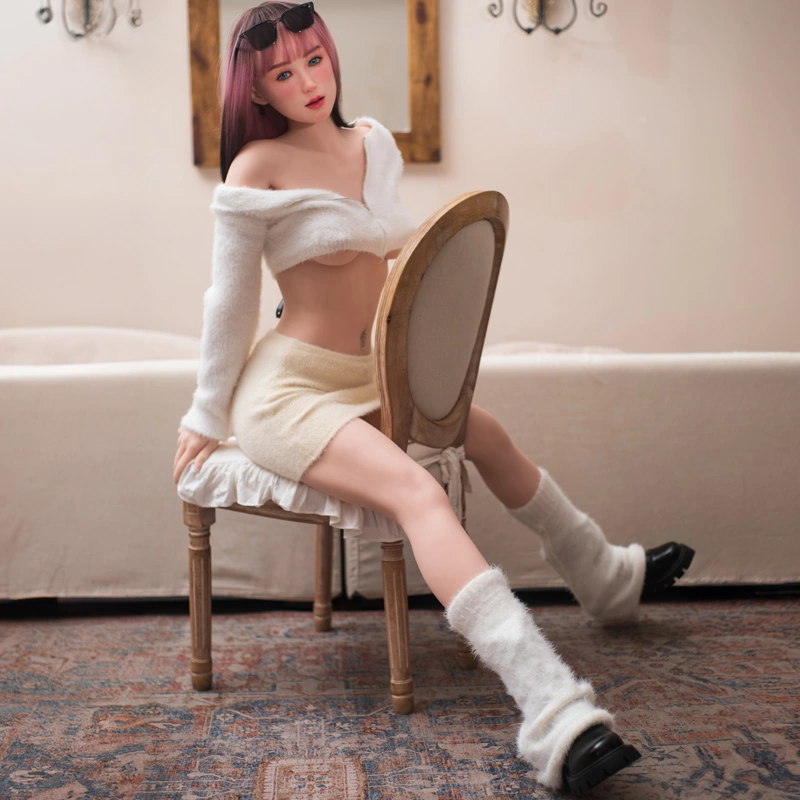 Hybrid Sex Doll FD157 Irene | CLM(Climax Doll) Pro