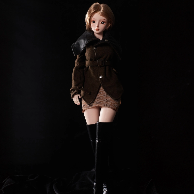 Mini Sex Doll J60 Miyabi
