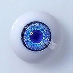 14.Crystal Blue