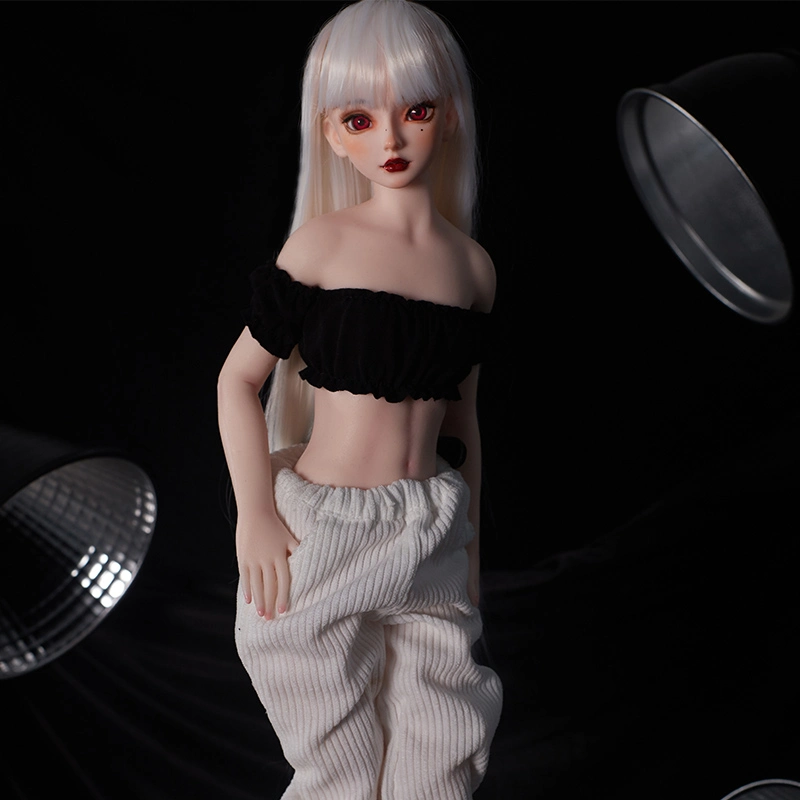 Mini Sex Doll J55 Saki