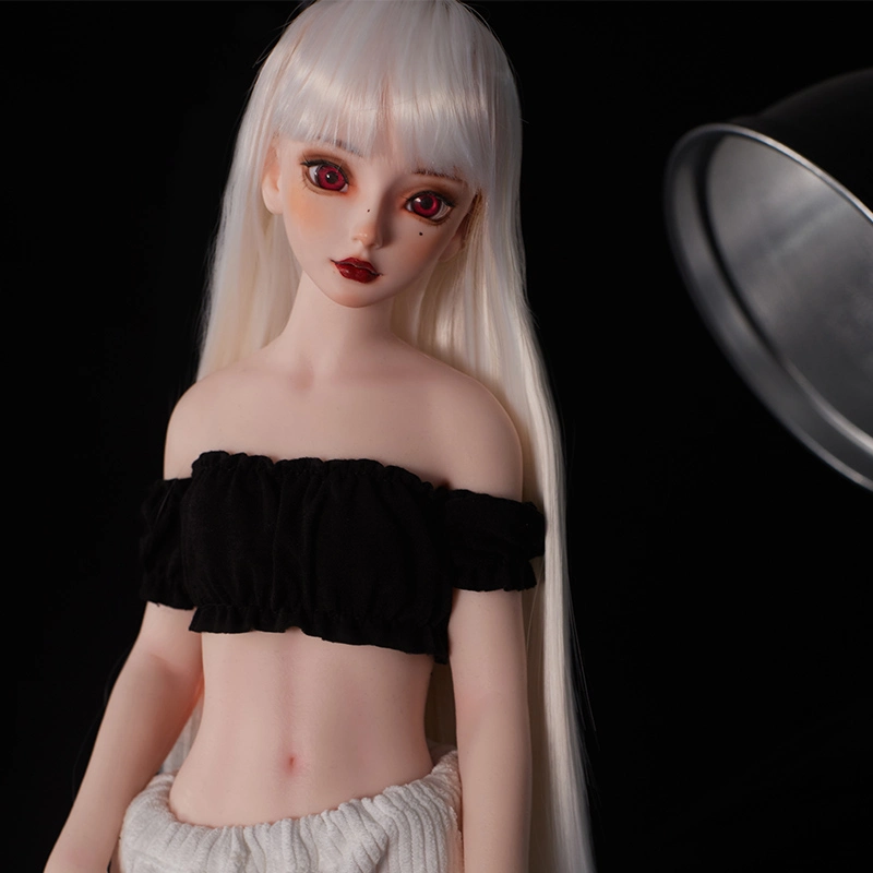 Mini Sex Doll J55 Saki