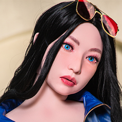 Life Size BBW Sex Doll SiR161 Tasha | Sweet Girl-Next-Door Look Life Size BBW Sex Doll SiR161 Tasha | Sweet Girl-Next-Door Look
