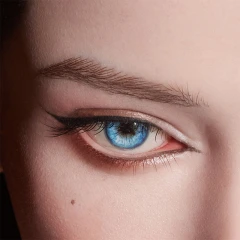 Eyelash Implant(+$30)