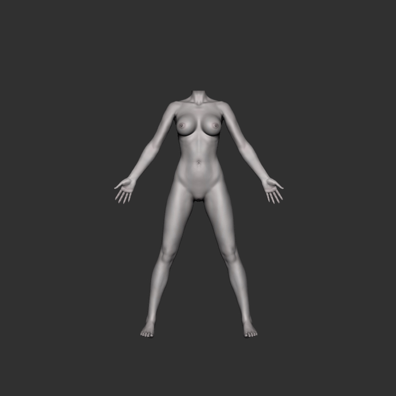 CLM(Climax Doll) Customize  Mini Sex Doll