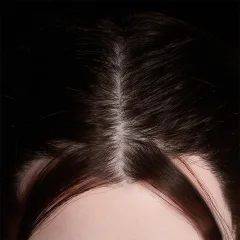 Implant wigs(+$100)