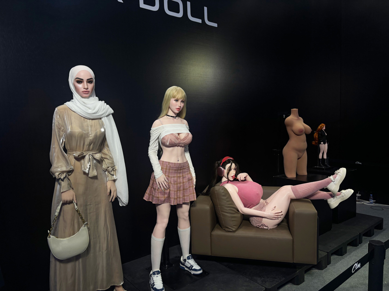 2024 Guangzhou Sex Expo