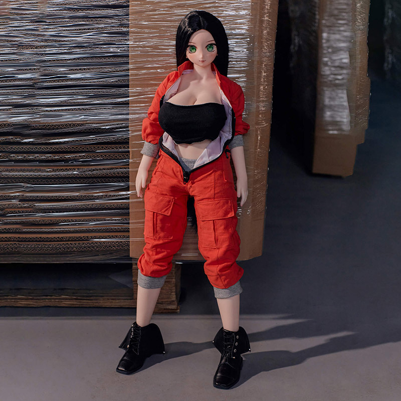 Mini Sex Doll J60 P Rina | 🔹CLM(Climax Doll) Classic🔹