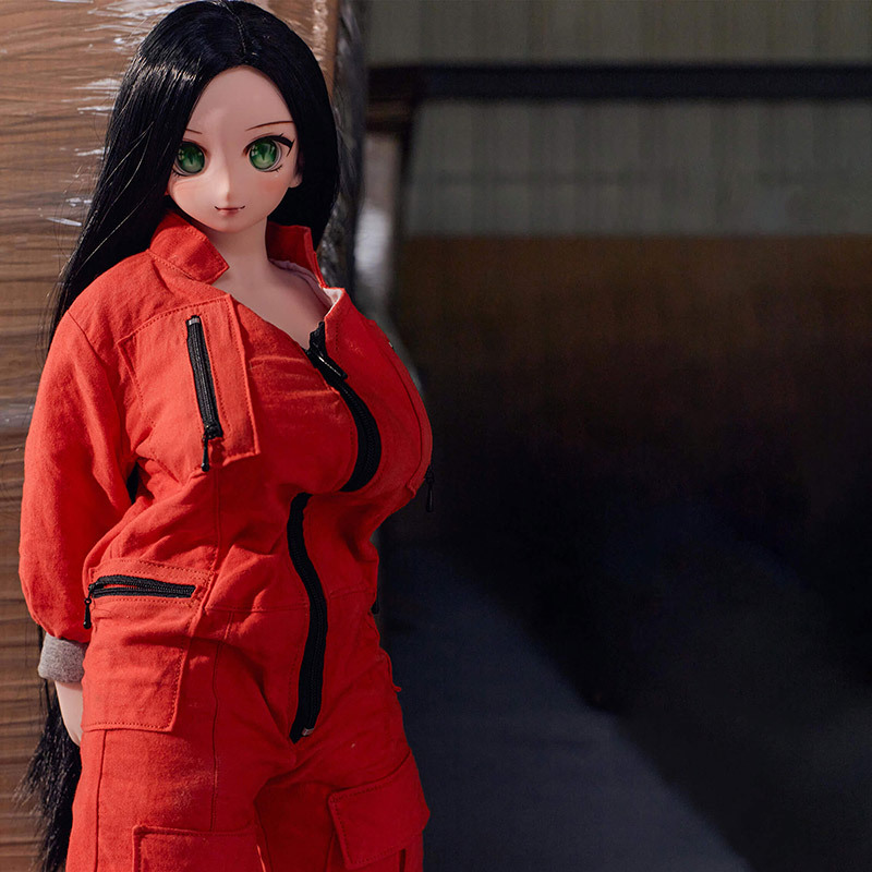 Mini Sex Doll J60 P Rina | 🔹CLM(Climax Doll) Classic🔹