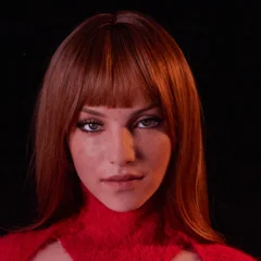 TPE Mega Torso Sex Toy BW82# Suntan | The Ultimate Choice for Large