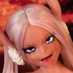 Mila Blue Eyes