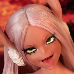 Mila Green Eyes(Same as photos)