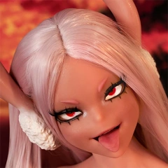 Mila Red Eyes