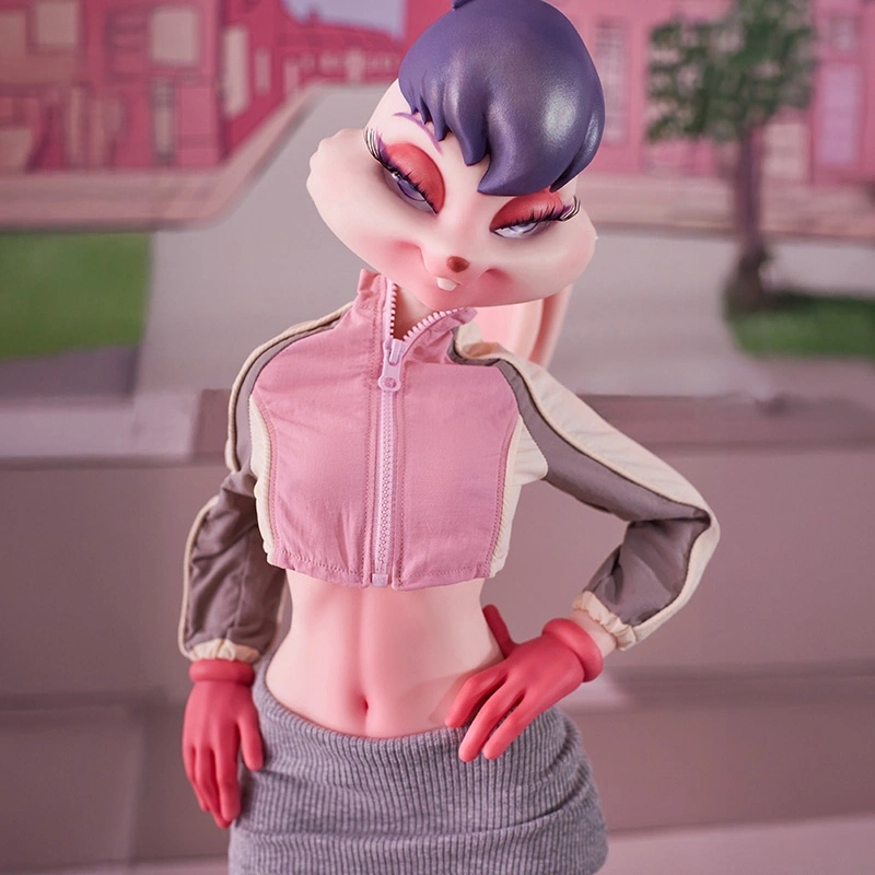 Bunny Mini Sex Doll Si70cm LB Lori | 🔹CLM(Climax Doll)🔹
