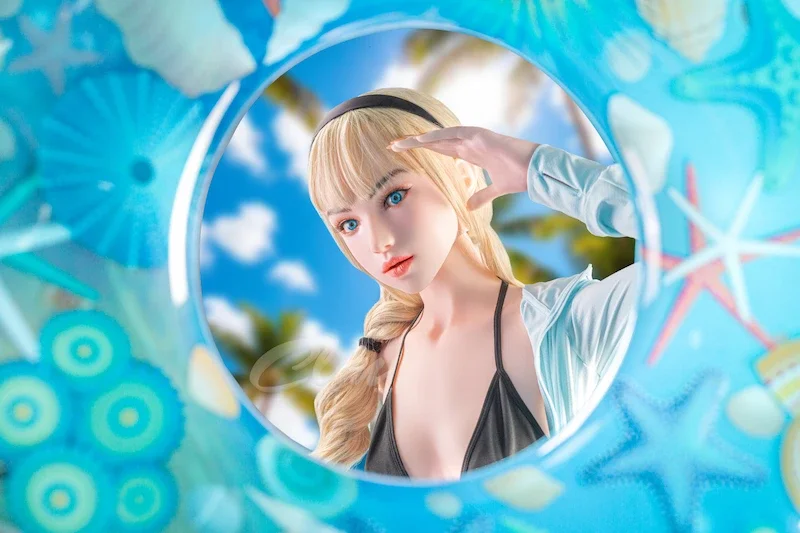 Sex-doll-SiQ157-Gali-in-swim-ring-10