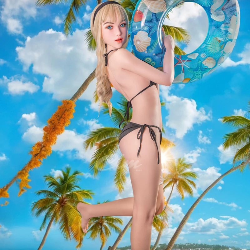 sex doll on beach Torso (4K UHD, Limited Edition, Variant Slipcover) w/SLIP USED – Orbit DVD main image 0