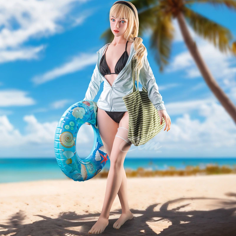 CLM Ultra Sex Doll SiQ157cm Gali