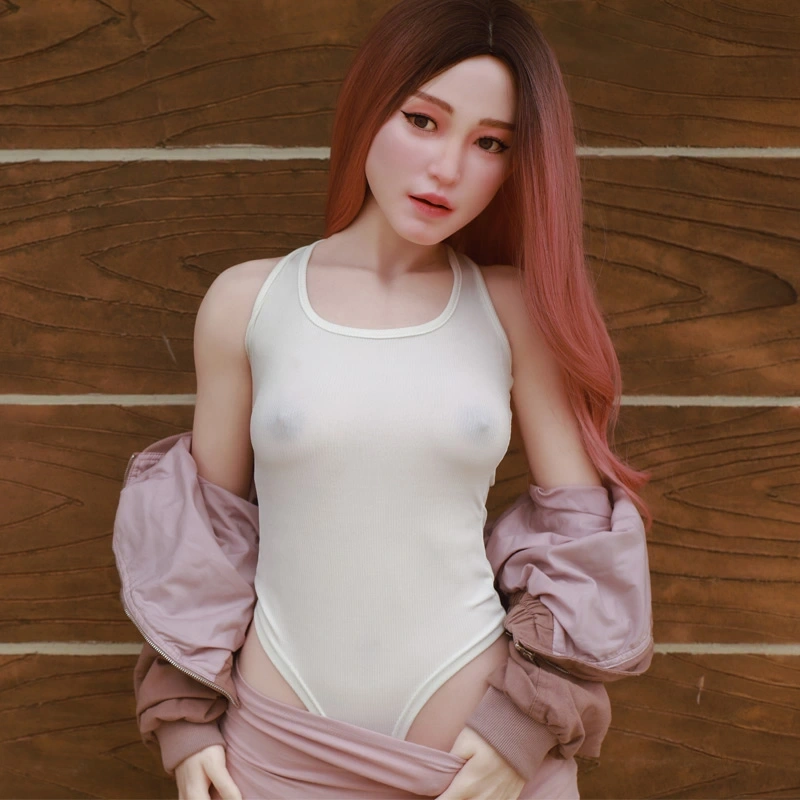 Ultra-Realistic Silicone Sex Doll SiQ157cm Hannah | ❤️CLM(Climax Doll) Ultra❤️
