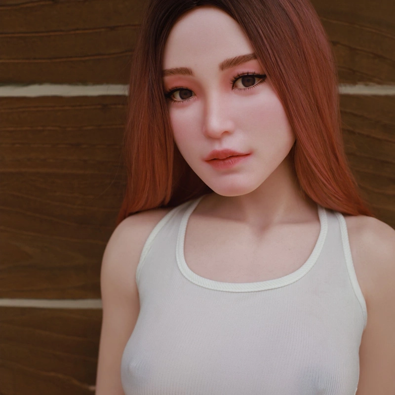 Ultra-Realistic Silicone Sex Doll SiQ157cm Hannah | ❤️CLM(Climax Doll) Ultra❤️