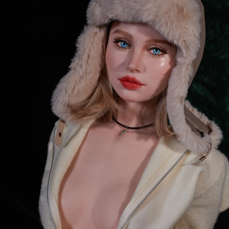 Silicone Sex Doll SiQ157 Miko Christmas | ❤️CLM(Climax Doll) Ultra❤️