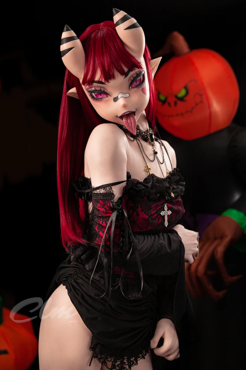 Silicone-sex-dollMeru-side-profile-12