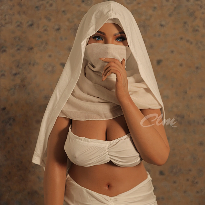 CLM Ultra Sex Doll SiE159cm Mouna