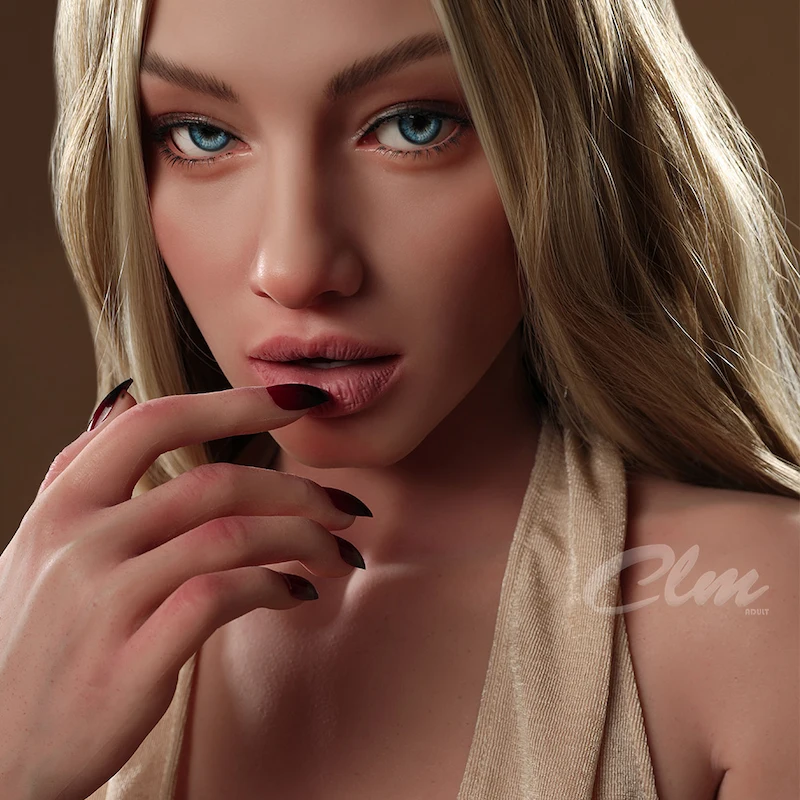 Most Realistic Silicone Sex Doll SiQ157cm Sola | Sexy Tattoos & Advanced Features Most Realistic Silicone Sex Doll SiQ157cm Sola | Sexy Tattoos & Advanced Features