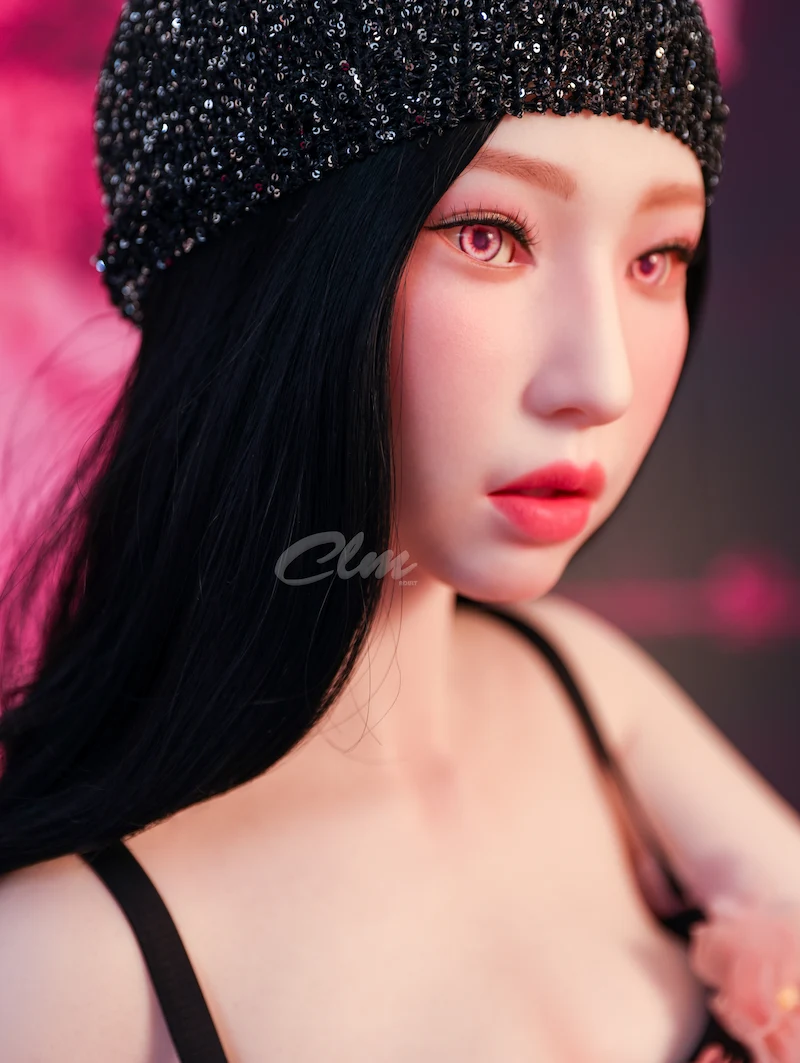 SiW160cm-sex-doll-Janice-side-profile