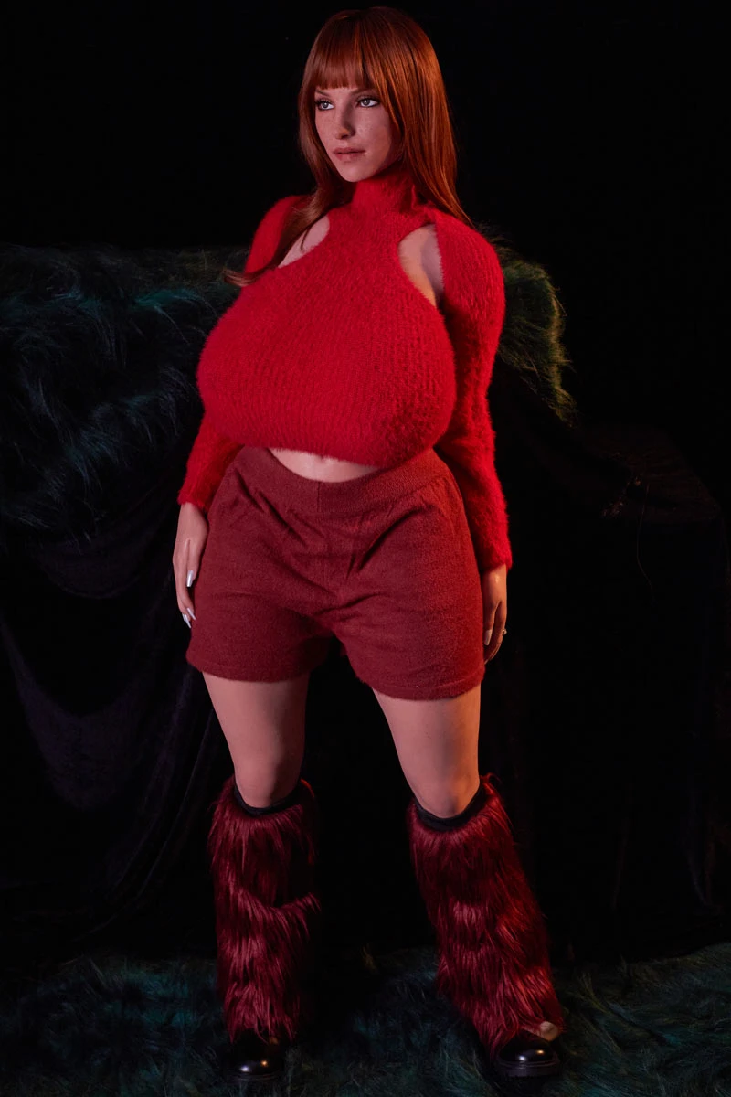 SiR161cm-sex-doll-Vica-full-body-display