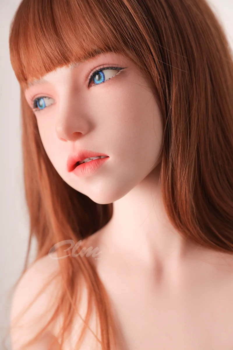 Realistic-sex-doll-Grace-side-face-detail-showcase