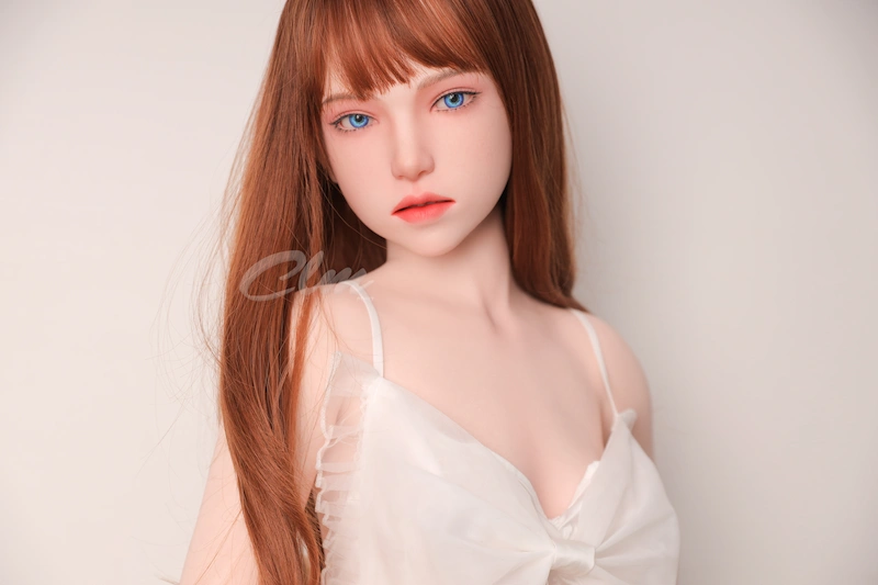 Silicone-sex-doll-Grace-looking-straight-forward