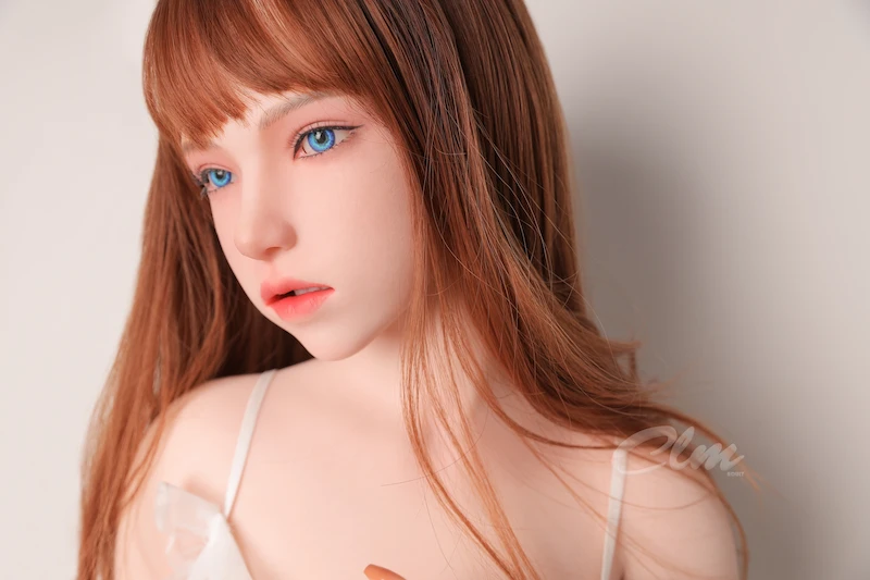 SiW160cm-sex-doll-Grace-exquisite-side-profile