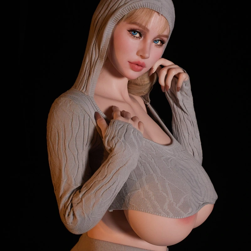 Silicone Sex Doll SiR161 Miko | ❤️CLM(Climax Doll) Ultra❤️
