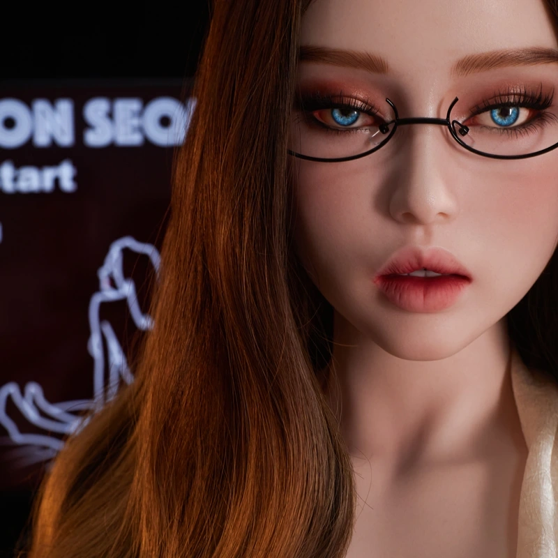 Silicone Sex Doll SiR161 Lottie | ❤️CLM(Climax Doll) Ultra❤️
